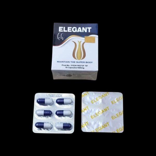 إليجنت | Elegant - Image 3