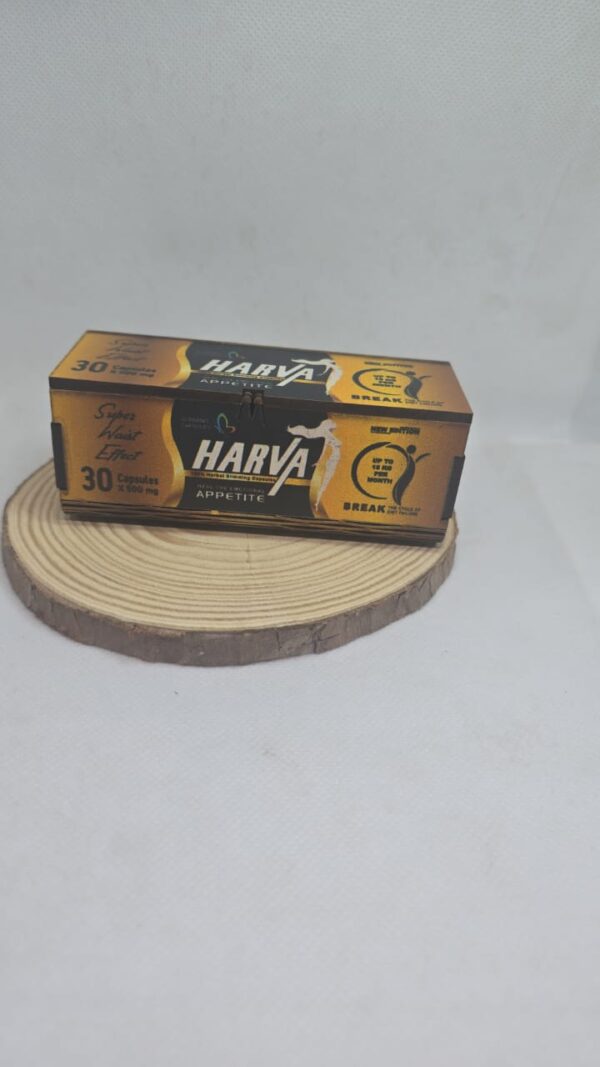 هارفا | Harva - Image 7