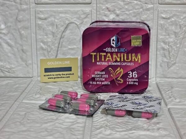 تيتانيوم | TITANIUM