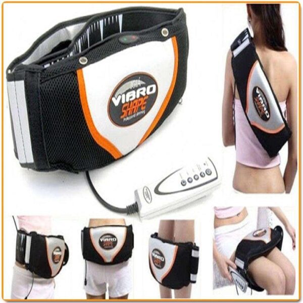 فيبرو شيب Vibro Shape - Image 2