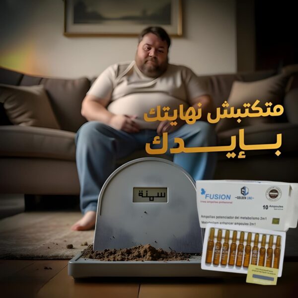 💉 حقن فيوجن | Fusion - Image 7