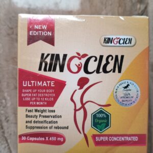 KinoCien – Ultimate