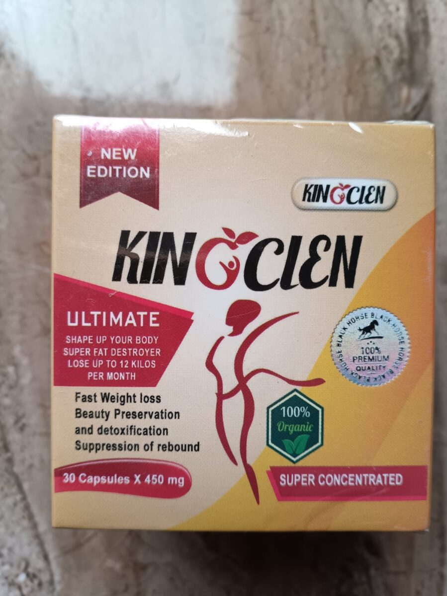 KinoCien – Ultimate