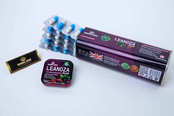 لينوزا بلس Leanoza Plus l - Image 6
