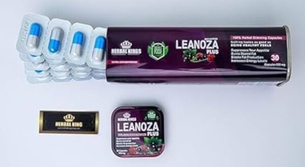 لينوزا بلس Leanoza Plus l - Image 7
