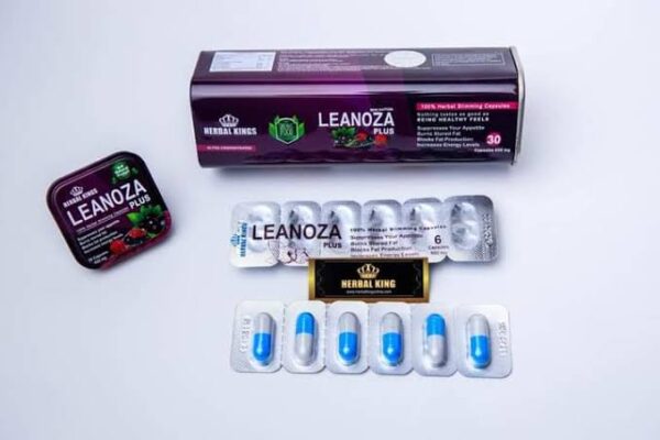 لينوزا بلس Leanoza Plus l - Image 5