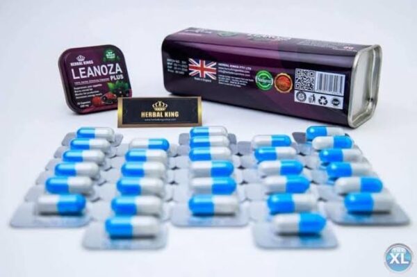 لينوزا بلس Leanoza Plus l
