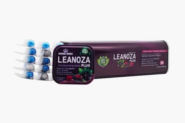 لينوزا بلس Leanoza Plus l - Image 3
