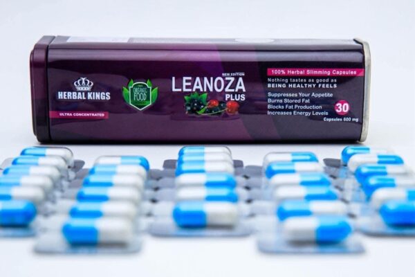 لينوزا بلس Leanoza Plus l - Image 2