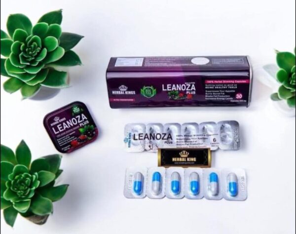 لينوزا بلس Leanoza Plus l - Image 8
