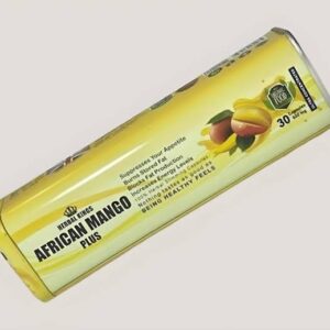 أفريكانو مانجو بلس | Africano Mango Plus