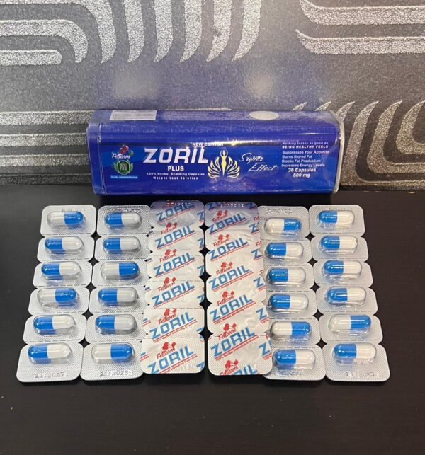 زوريل بلس | Zoril Plus - Image 8
