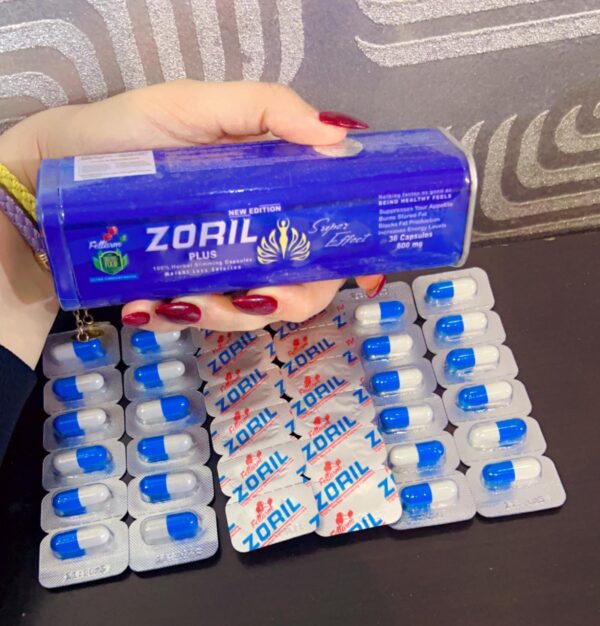 زوريل بلس | Zoril Plus - Image 7