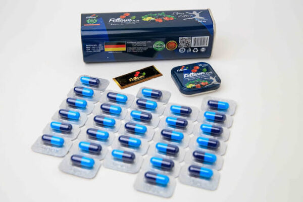 فيتارم بلو بلس | Fettarm Blue Plus - Image 5