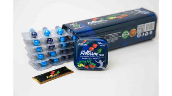 فيتارم بلو بلس | Fettarm Blue Plus