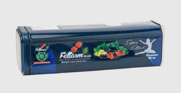 فيتارم بلو بلس | Fettarm Blue Plus - Image 4