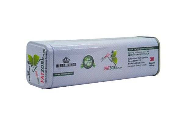 فات زورب بلس | Fat Zorb Plus - Image 8
