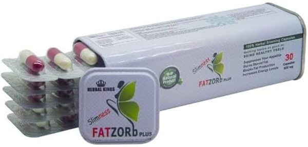 فات زورب بلس | Fat Zorb Plus - Image 5