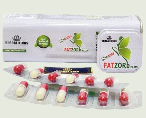 فات زورب بلس | Fat Zorb Plus - Image 4