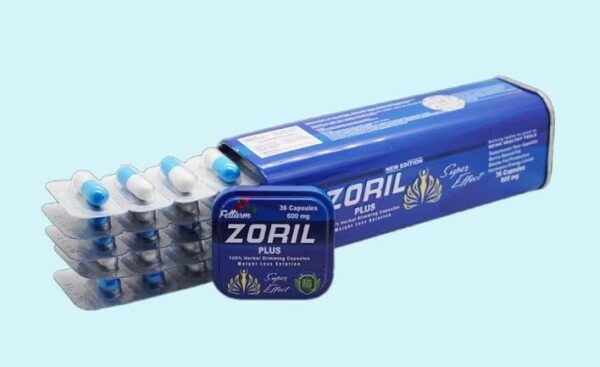 زوريل بلس | Zoril Plus - Image 6