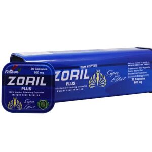 زوريل بلس | Zoril Plus