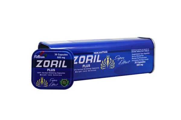 زوريل بلس | Zoril Plus