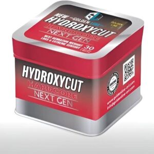 هيدروكسي كات | Hydroxycut