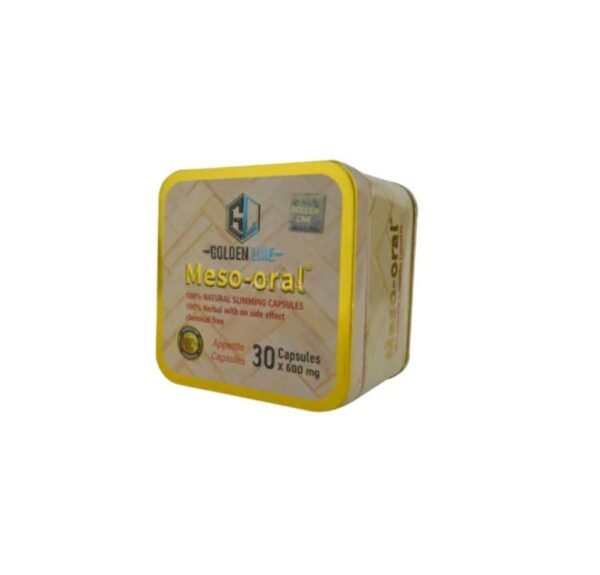 ميزواورال | Meso Oral - Image 5