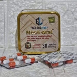 ميزواورال | Meso Oral