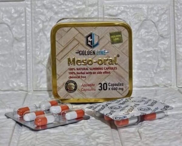 ميزواورال | Meso Oral
