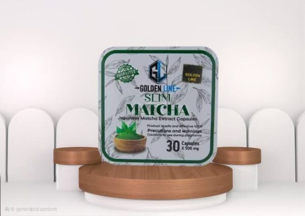 ماتشا | Matcha - Image 2