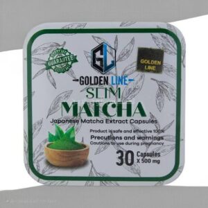 ماتشا | Matcha