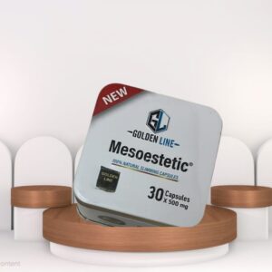 ميزوستاتيك | mesoestetic