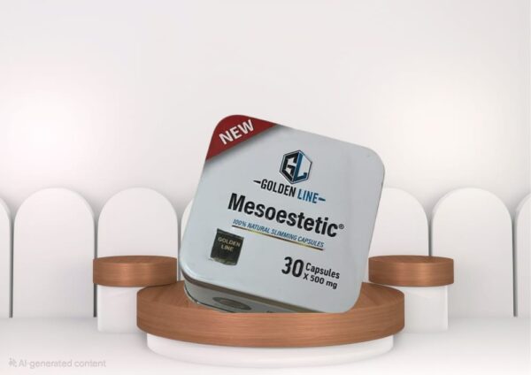 ميزوستاتيك | mesoestetic