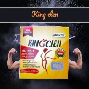 كينج كلين | King Clen