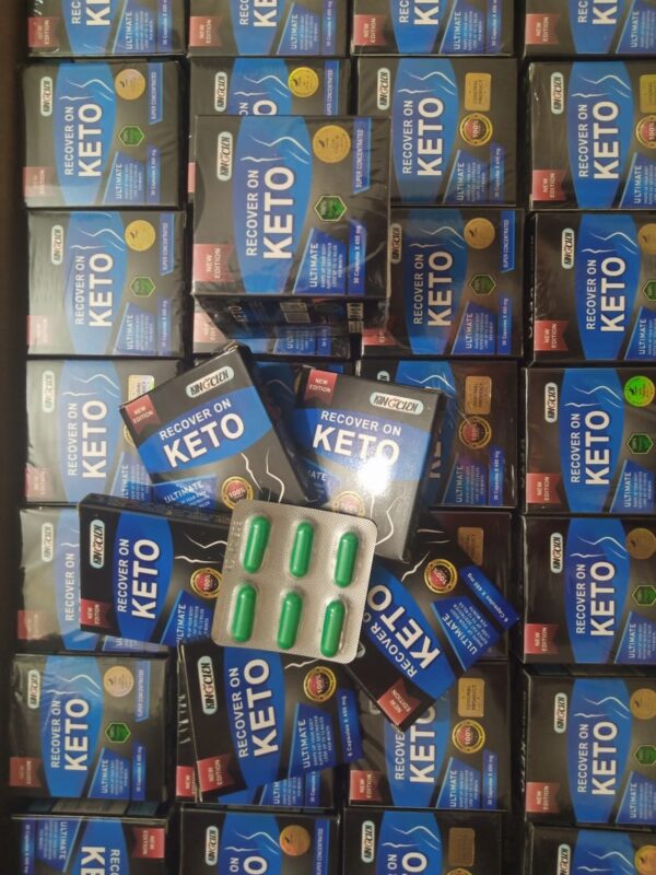 كيتو | Keto - Image 2