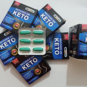 كيتو | Keto