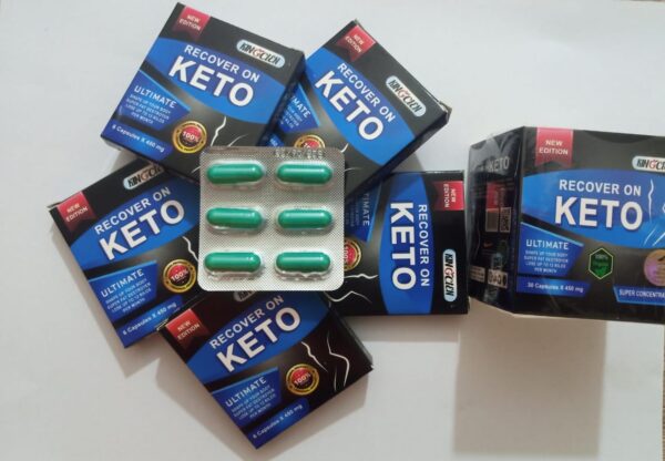 كيتو | Keto