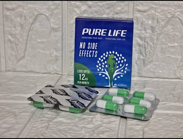 بيور لايف | Pure Life - Image 3