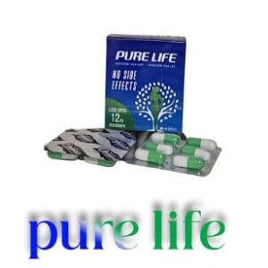 بيور لايف | Pure Life