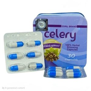سليري | Celery
