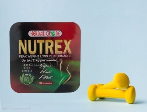 نيوتركس | Nutrex - Image 5
