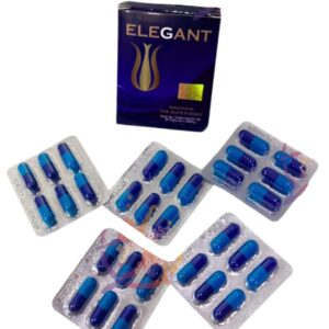 إليجنت | Elegant