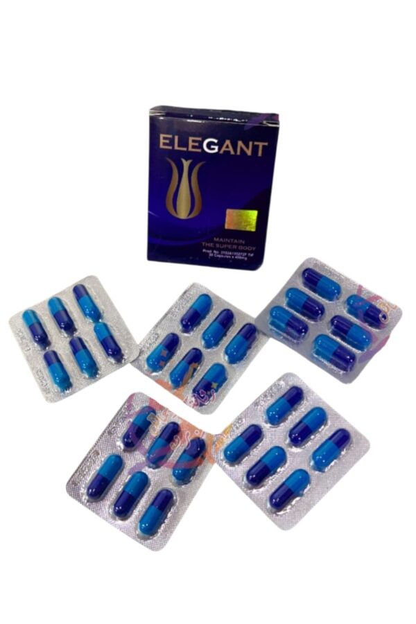 إليجنت | Elegant