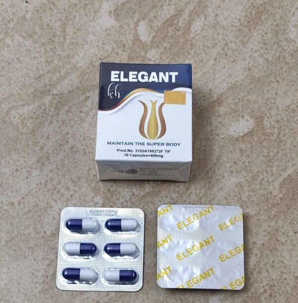 إليجنت | Elegant - Image 5