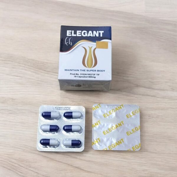 إليجنت | Elegant - Image 4