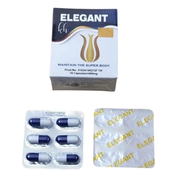 إليجنت | Elegant