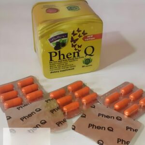 فين كيو | PhenQ