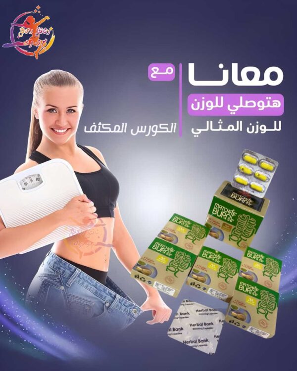 ماتشا برن | Matcha Burn - Image 9