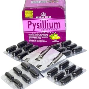 بسيليوم | Psyillium